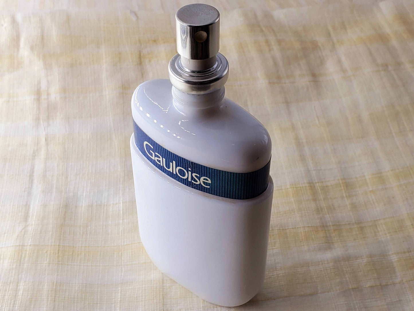 TESTER Gauloise Molyneux for women EDT Spray 100 ml 3.4 oz, Rare, Vintage, Same pic