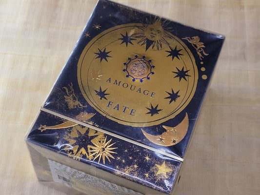 Fate Woman Amouage for women 100 ml 3.4 oz, Vintage, Rare, Sealed