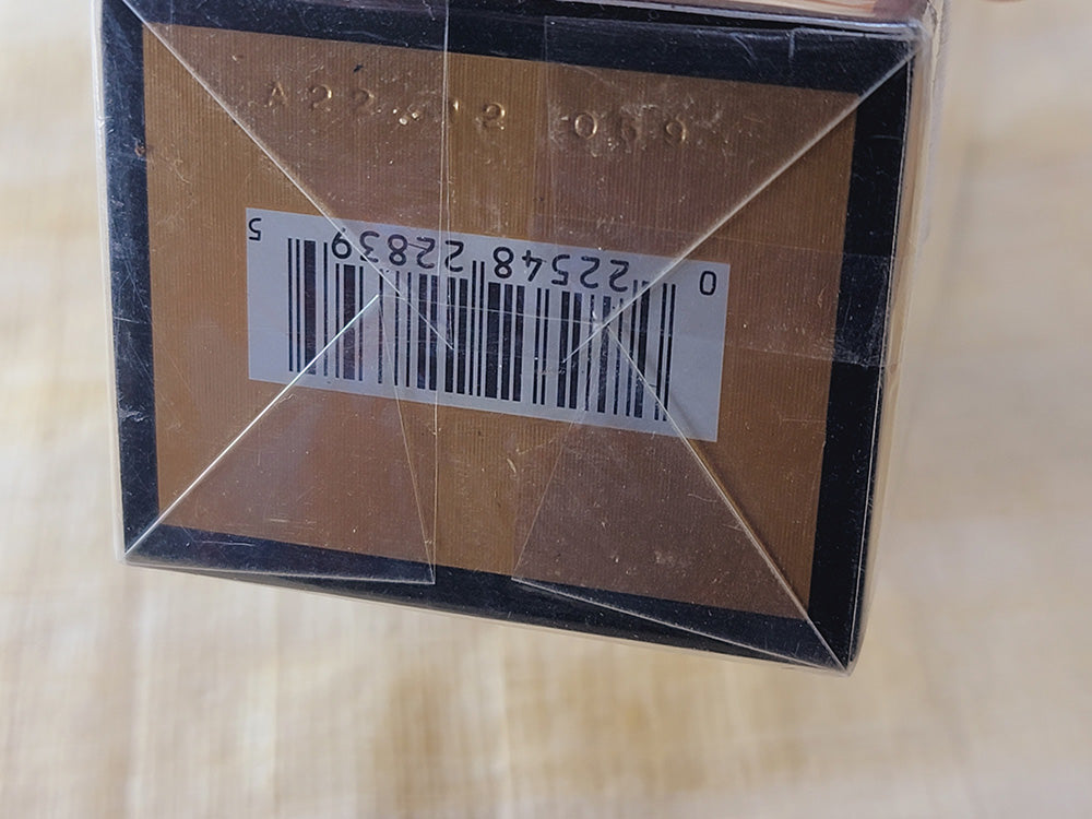 1 Million Privé Paco Rabanne for men EDP Spray 100 ml 3.4 oz Or 50 ml 1.7 oz, Vintage, Rare, Sealed