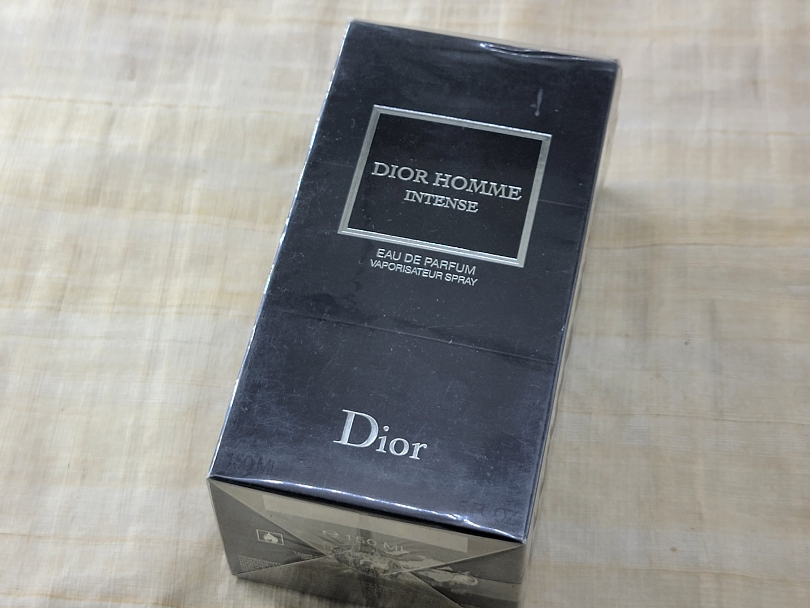 Dior homme best sale intense 5 oz