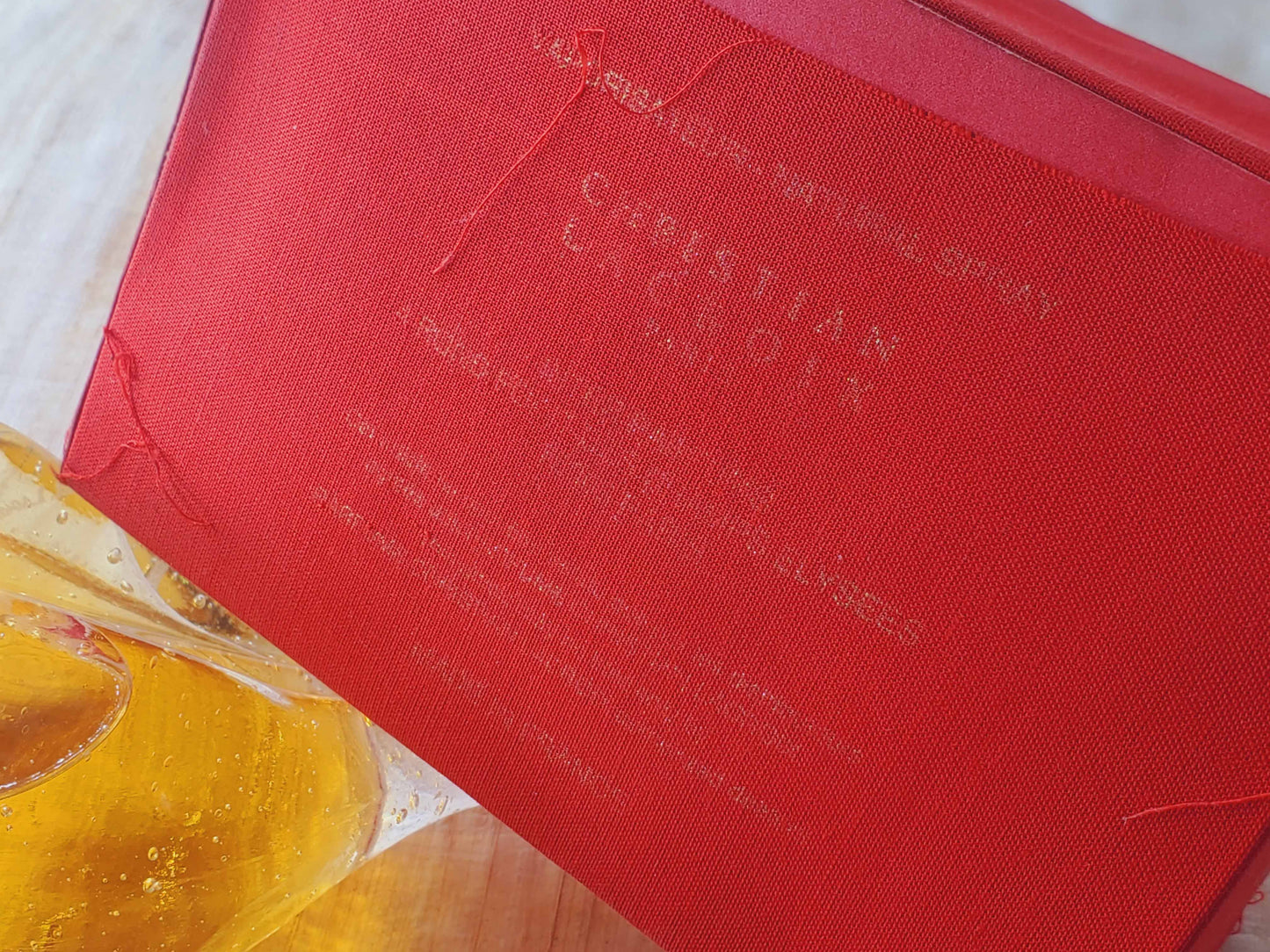 Christian Lacroix for Women EDP Spray 125 ml 4.2 oz OR 75 ml 2.5 oz, Vintage, Rare, As Photos, Slightly damaged box