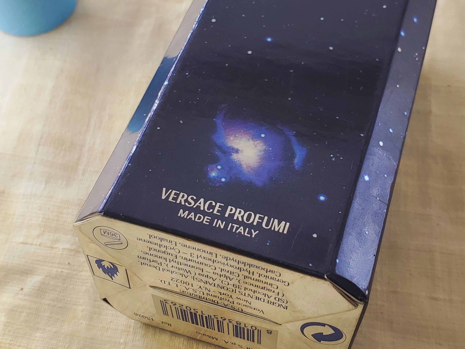 100 Ml Versace Pour Homme Versace Dreamer Parfumo Perfume Versace