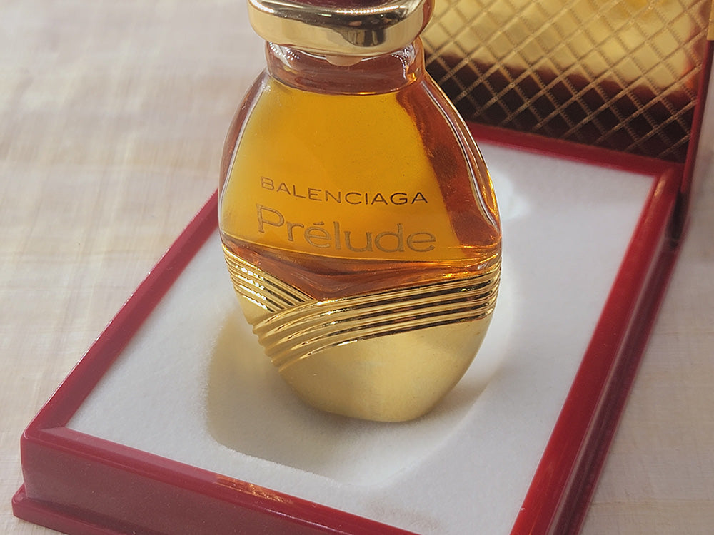 Prelude Balenciaga for women Parfum Splash 15 ml 0.5 oz, Vintage, Rare