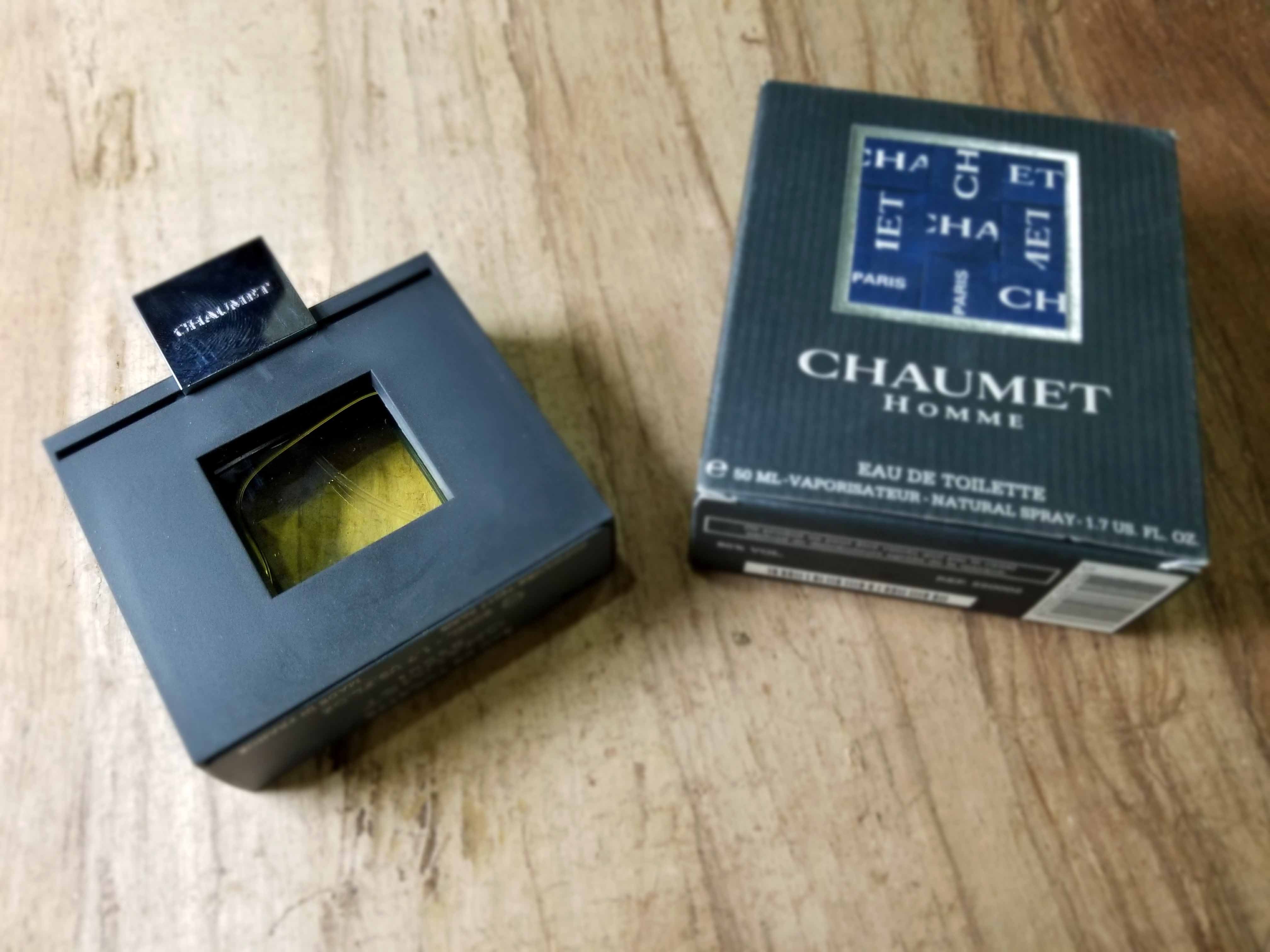 Chaumet homme new arrivals