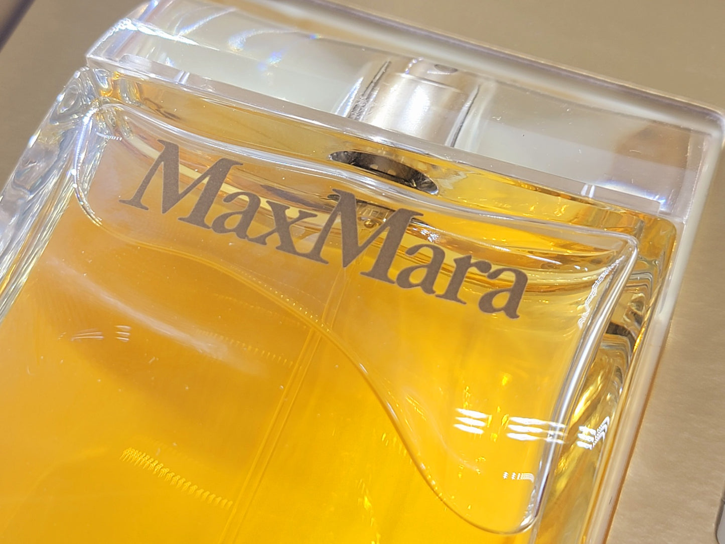 Max Mara for women EDP Spray 70 ml 2.4 oz, Vintage, Rare, Set