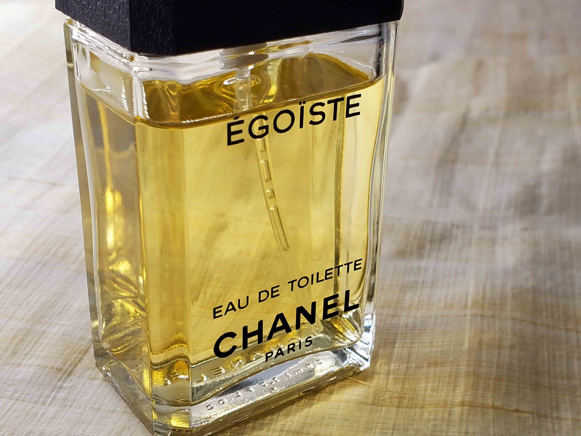 Egoiste Eau de Toilette Spray by Chanel