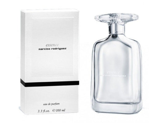 Essence Narciso Rodriguez for women EDP Intense 100 ml 3.4 oz OR 50 ml 1.7 oz, Vintage, Rare, Sealed