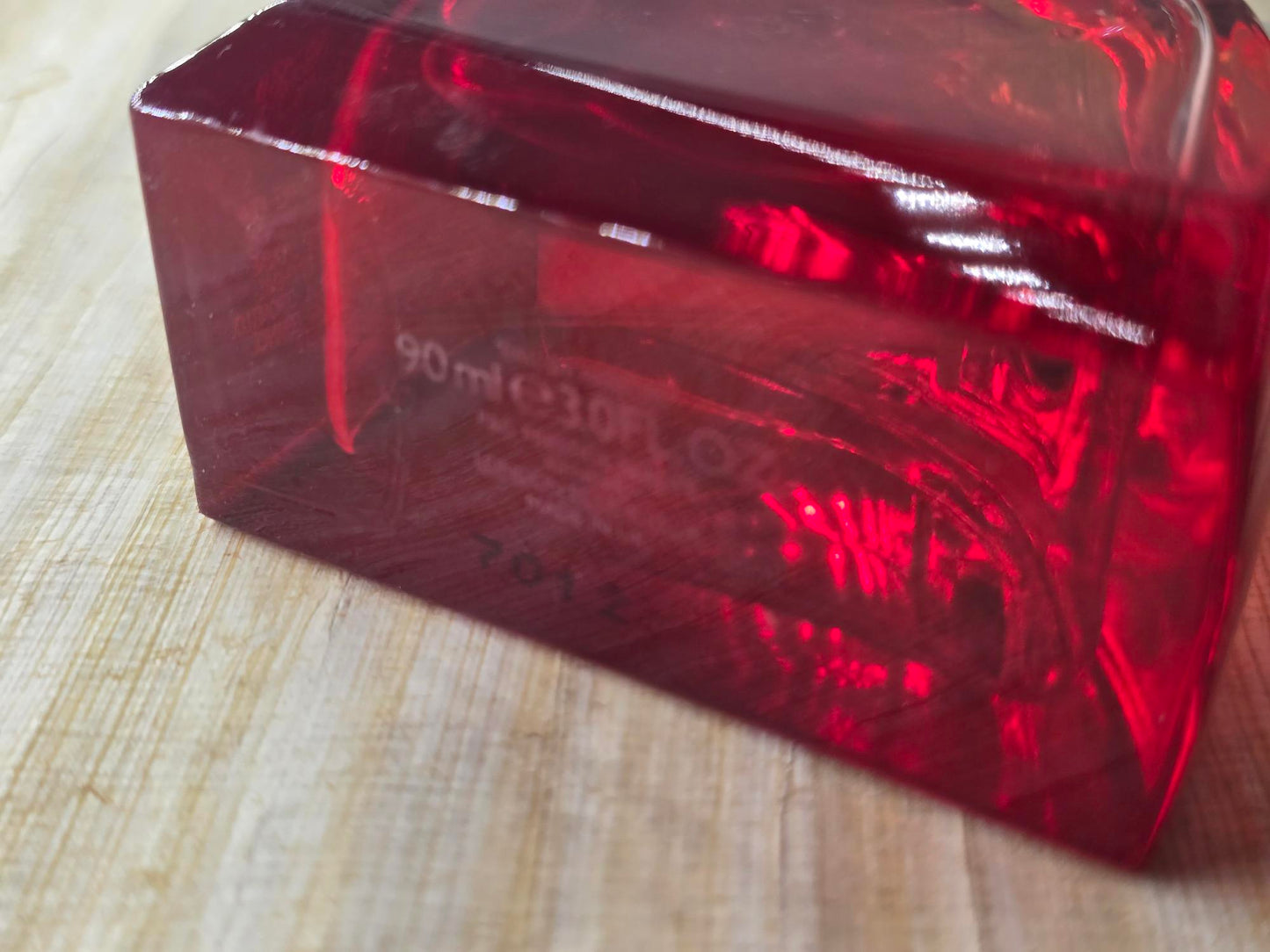 V Absolu by Valentino for women EDP Spray 90 ml 3 oz OR 50 ml 1.7 oz OR 30 ml 1 oz, Vintage, Rare