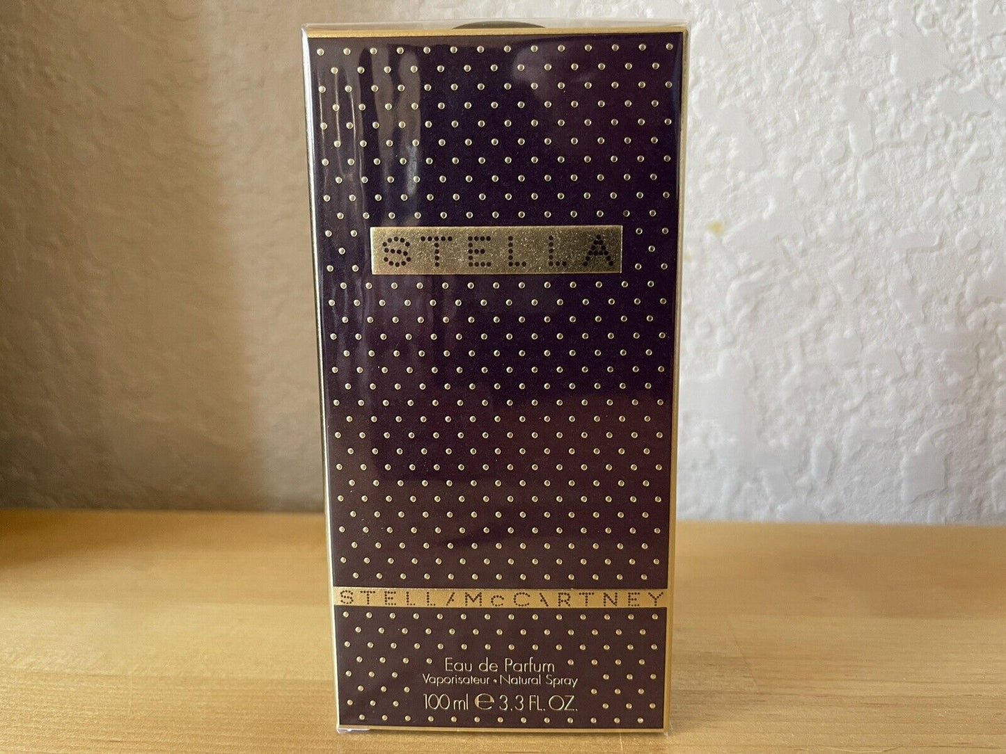 Stella McCartney for women EDP Spray 100 ml 3.4 oz Or 50 ml 1.7 oz, Vintage, Rare