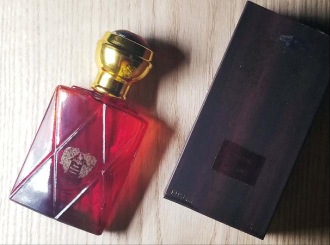 Parfum d’Habit Maitre Parfumeur et Gantier for men EDP Spray 90 ml 3 oz, Vintage