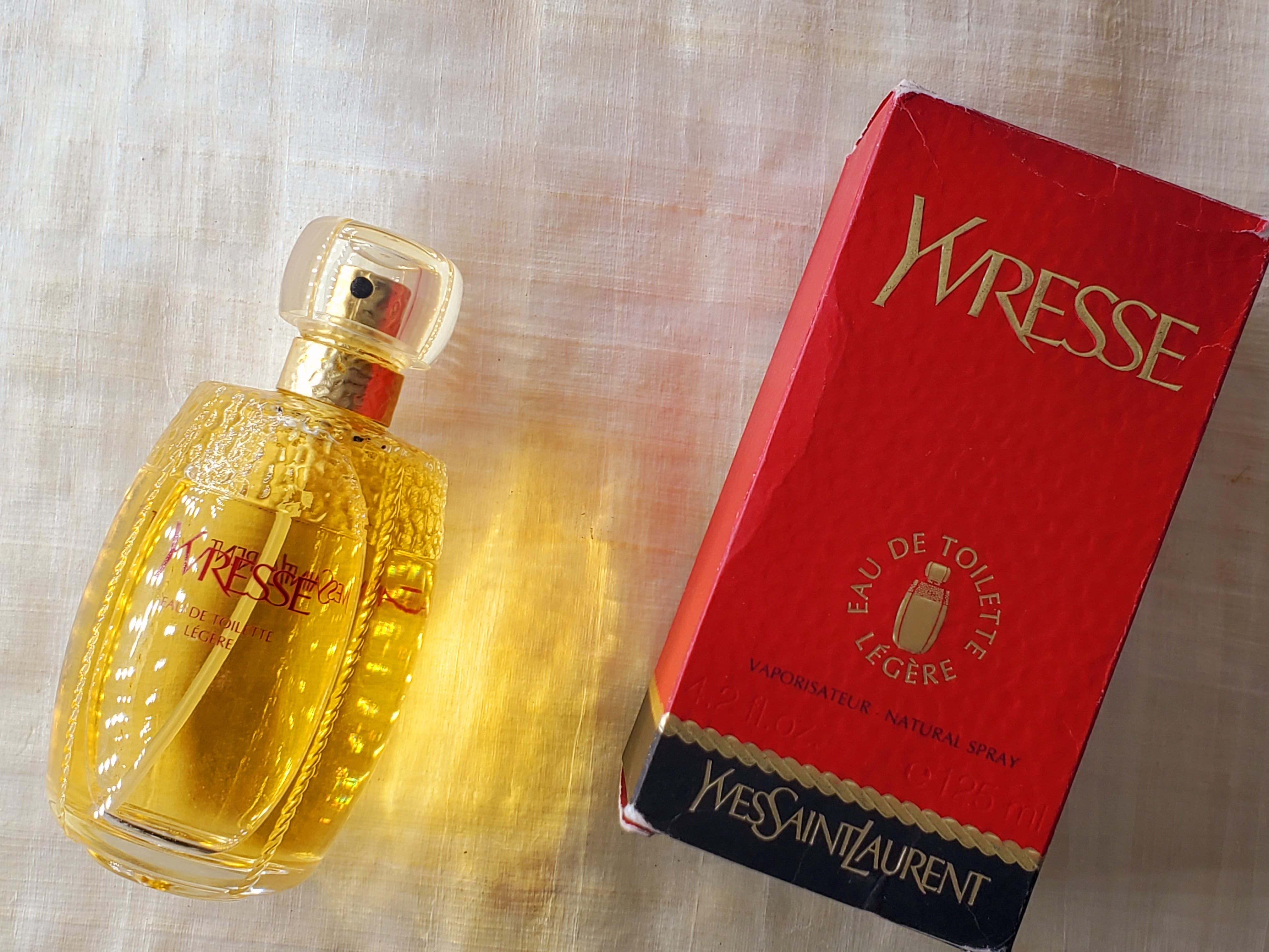 Yvresse hotsell perfume 50ml