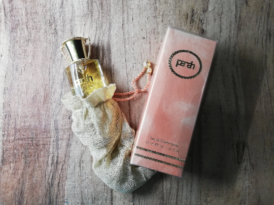 Parah by Schiapparelli Pikenz EDT Spray for Women 100 ml 3.4 OR 50 ml 1.7 oz, Vintage, Rare
