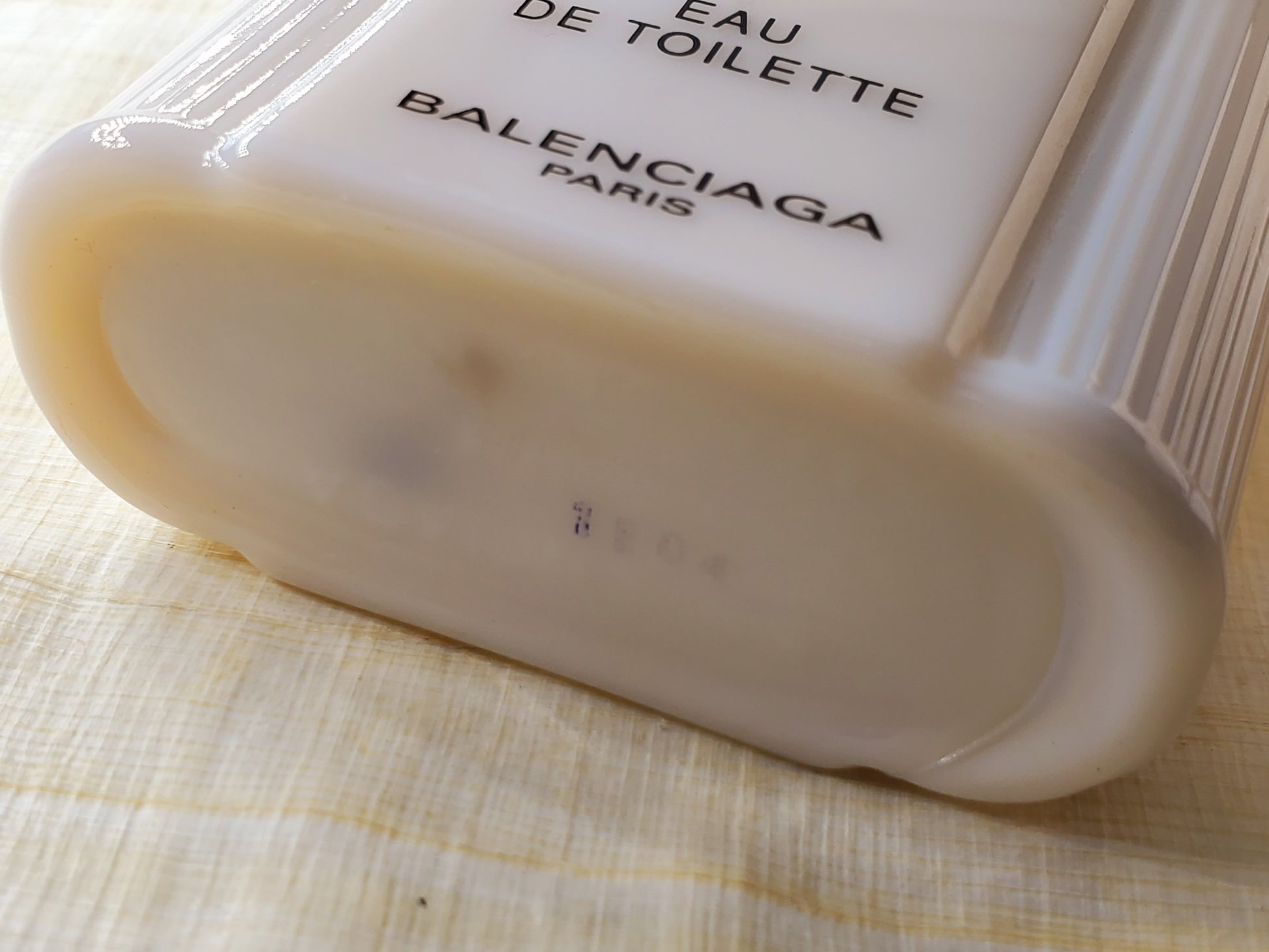 Pour Homme Balenciaga men EDT Spray ml 3.4 oz OR 50 – Perfumani