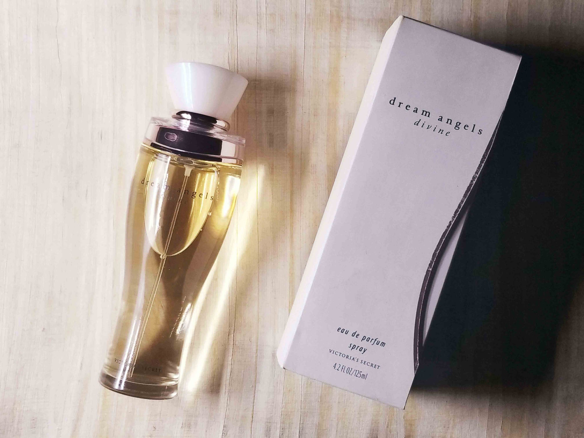Dream Angels Halo Victoria&#039;s Secret perfume - a fragrance for  women 2000