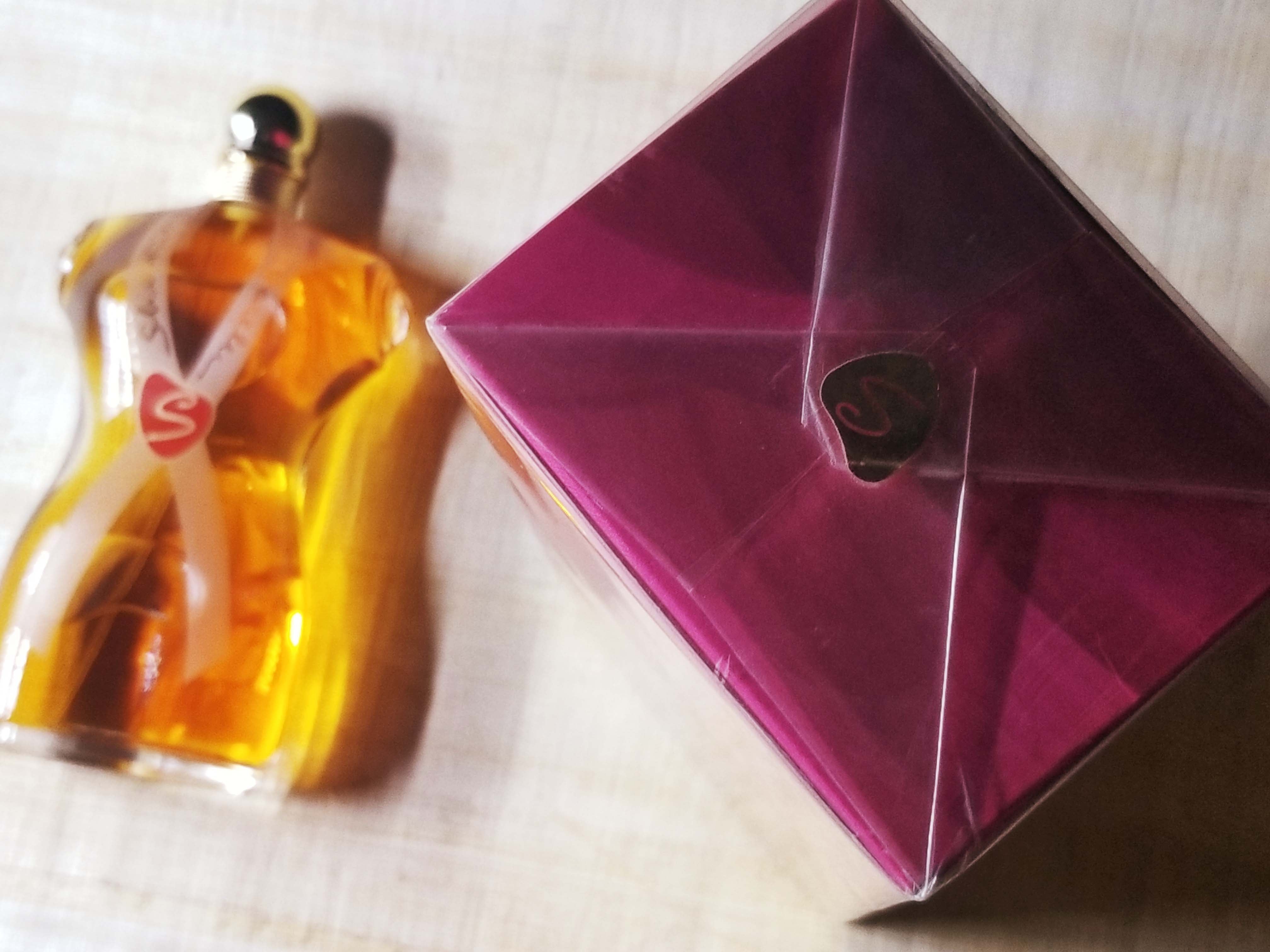 Shocking by Schiaparelli EDP Spray NIB 100 ml 3.4 oz OR 50 ml 1.7