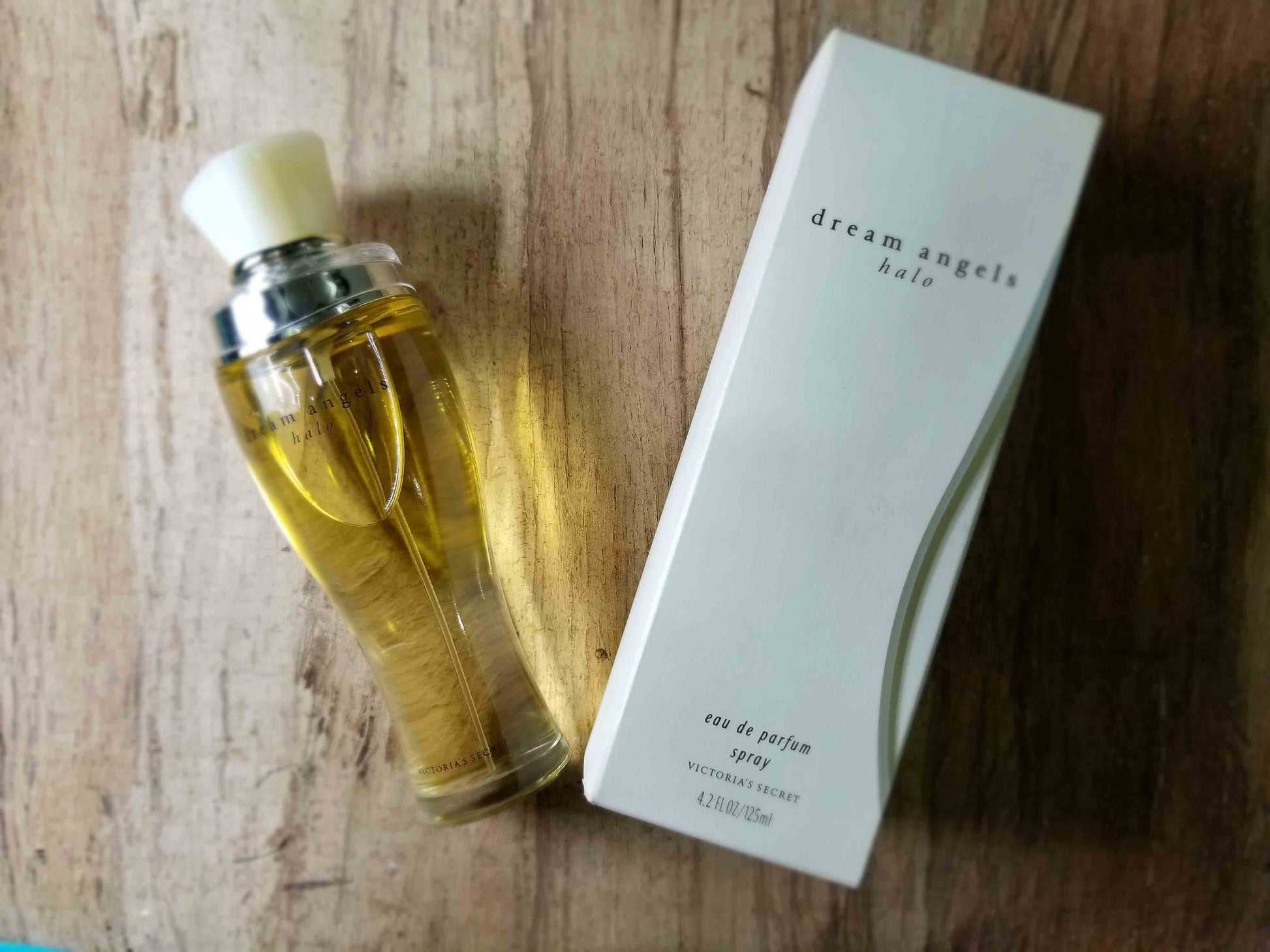Dream Angels Halo Victoria&#039;s Secret perfume - a fragrance
