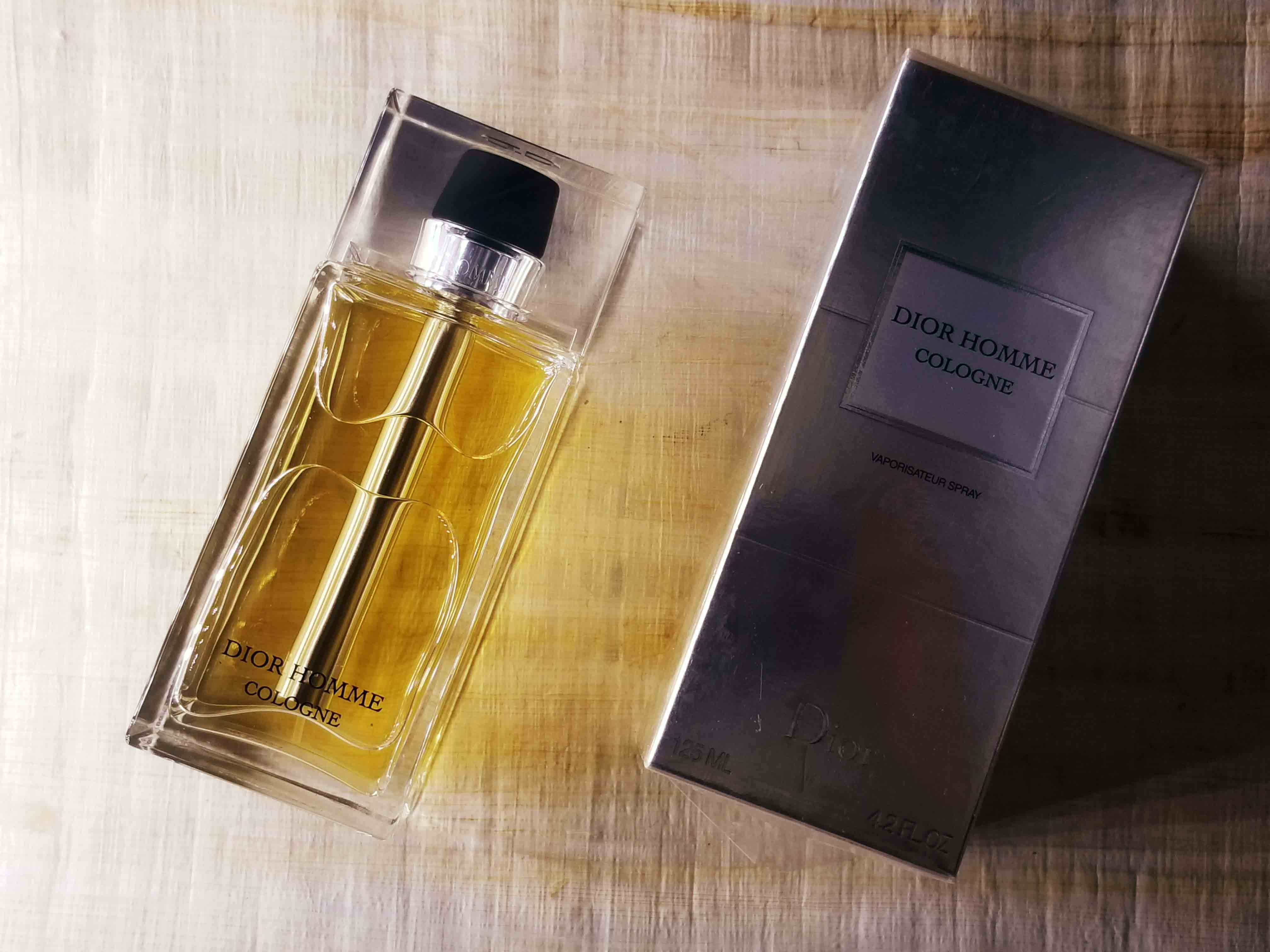 Christian dior dior online homme cologne